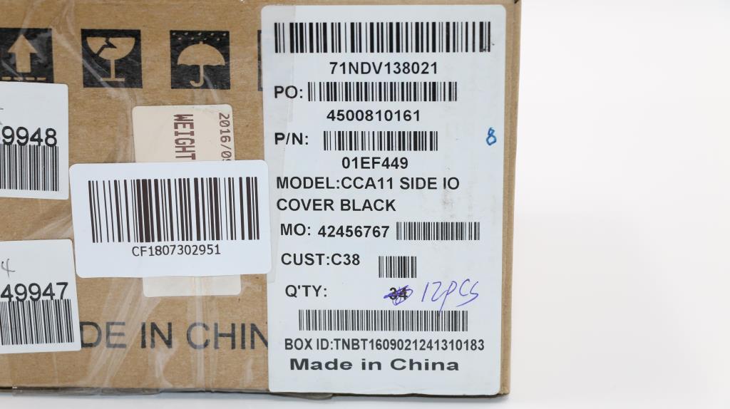 Lenovo Mn Misc Internal - 01EF449