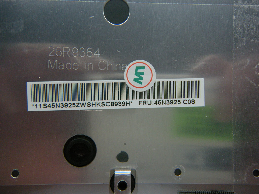 Lenovo Replacement Part - 45N3925