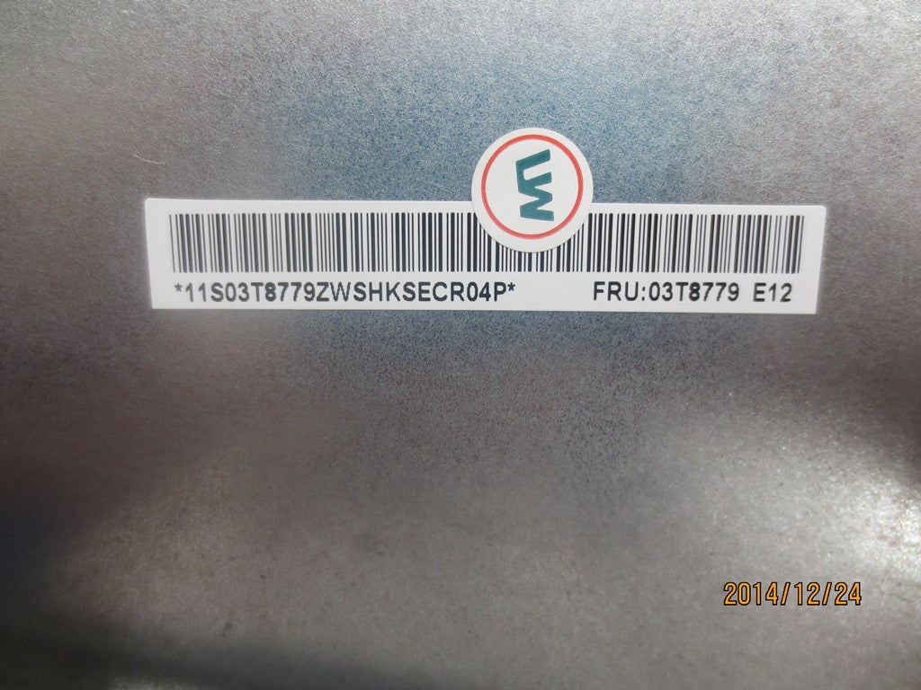 Lenovo Bezels/Doors - 03T8779