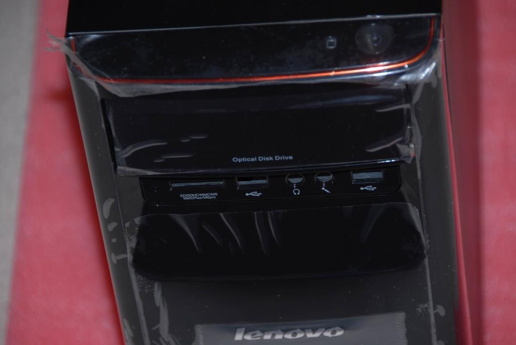 Lenovo Chassis Jt Lx-319Btb2(R) - 30002132