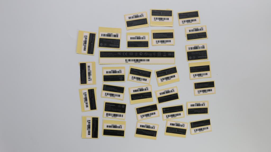 Lenovo Co Covers - 04Y2054