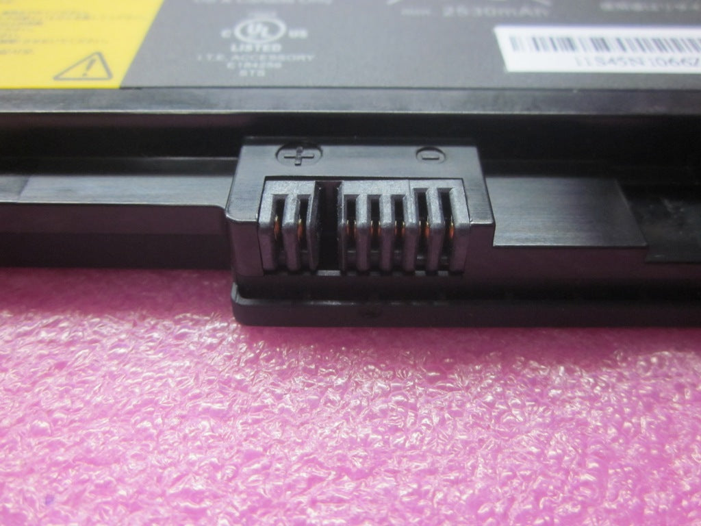 Lenovo Ba Rechargeable Batteries - 45N1067