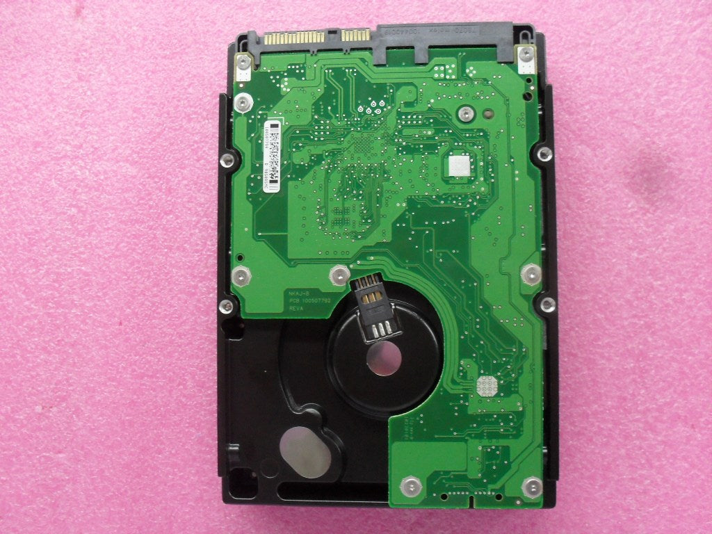 Lenovo Hd-Hard Drives - 45K0608