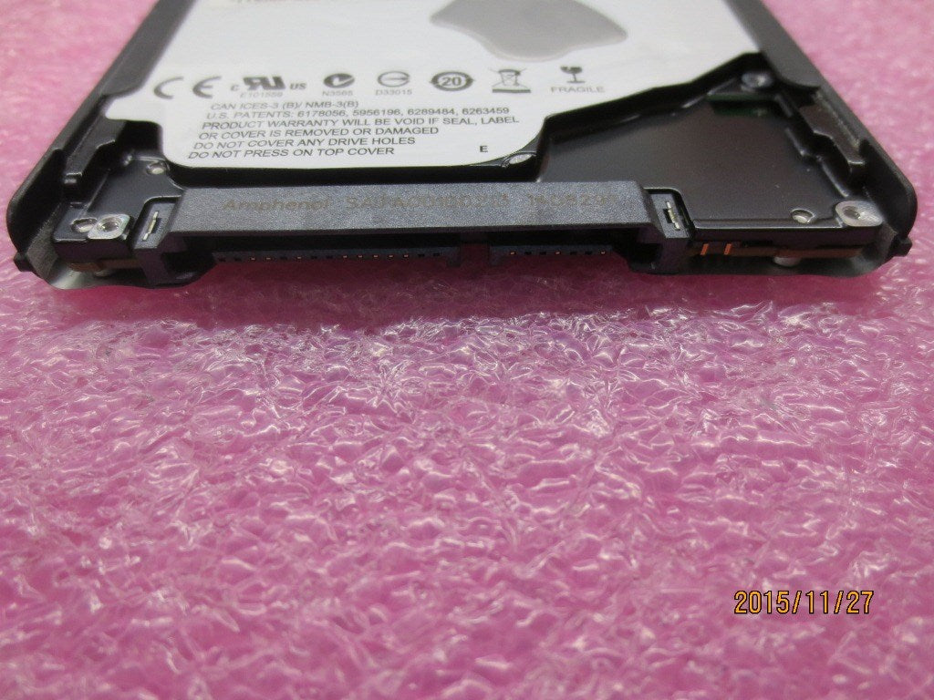 Lenovo Hd Hard Drives - 00PA951