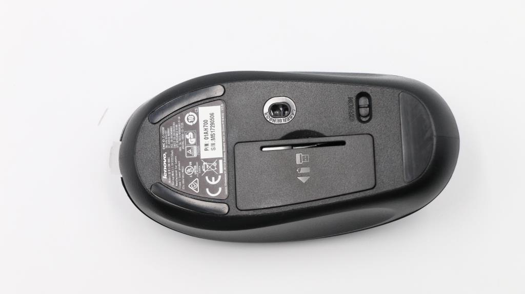 Lenovo Ms Pointing Devices - 01AH700