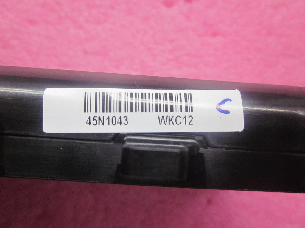 Lenovo Ba Rechargeable Batteries - 45N1043