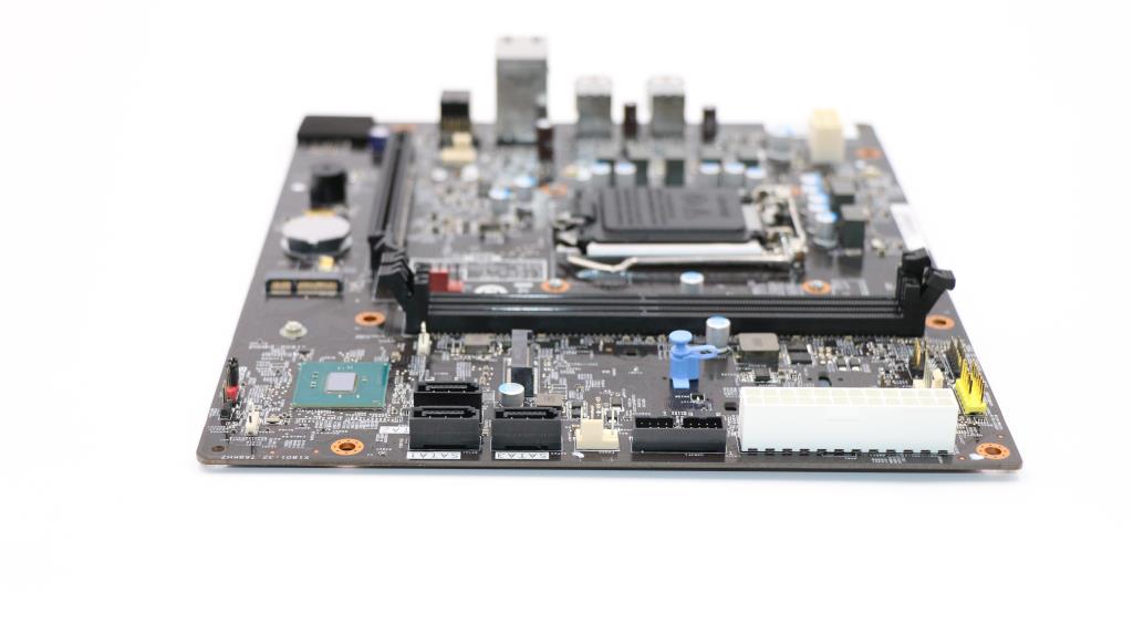 Lenovo BDPLANAR Intel Coffee Lake Z370 Motherboard for Windows DPK - 01LM501