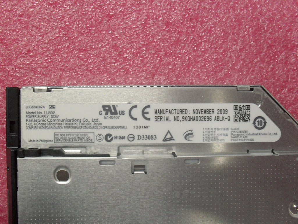 Lenovo Replacement Part - 45N7457