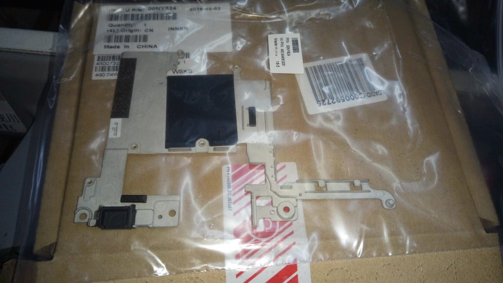Lenovo Ma Mechanical Assemblies - 00NY824