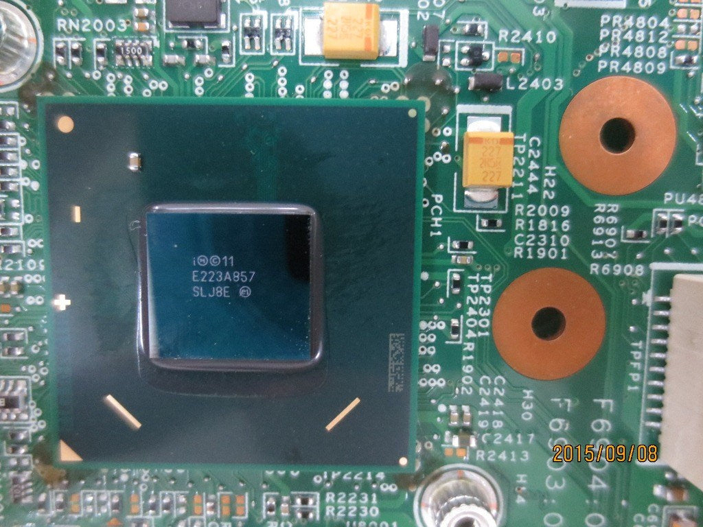 Lenovo Bdplanar W8P,Nocpu,Dis-1Gb,Swg - 04Y2017