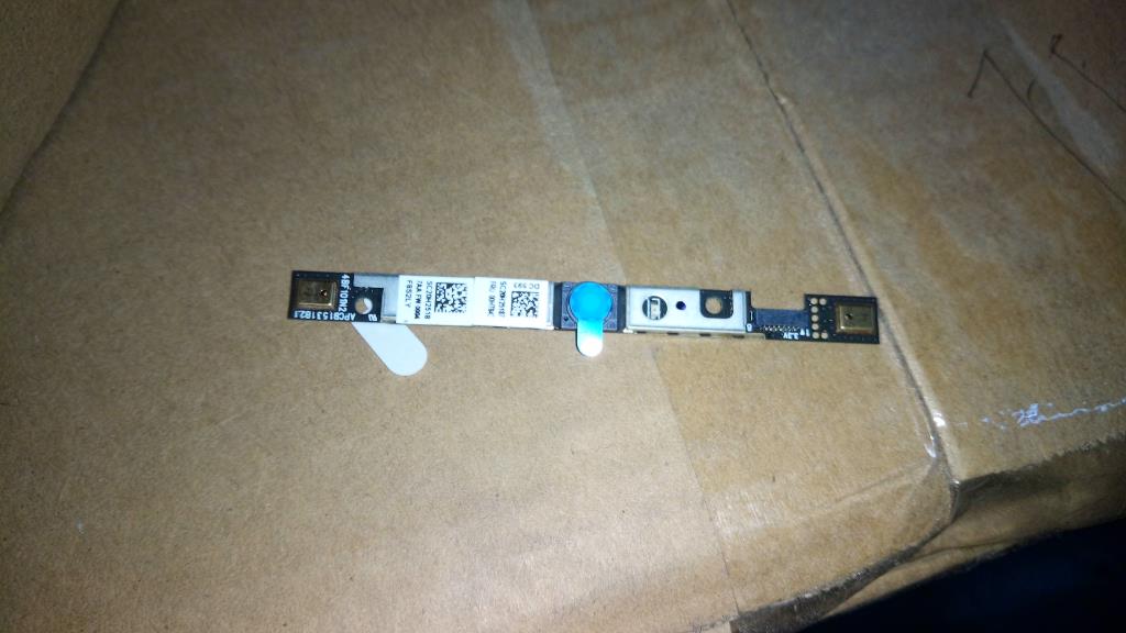 Lenovo Cm Cameras - 04X5908