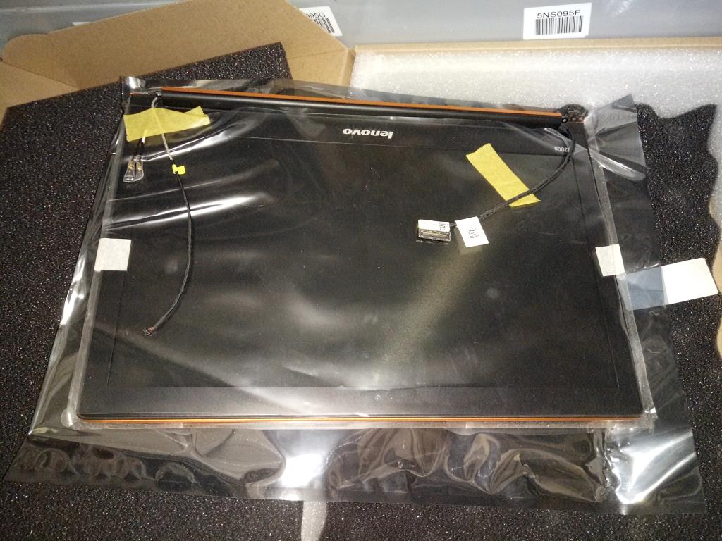 Lenovo Lcd Cmi N133Bge-M41 Hd G Nb U3 - 18200134