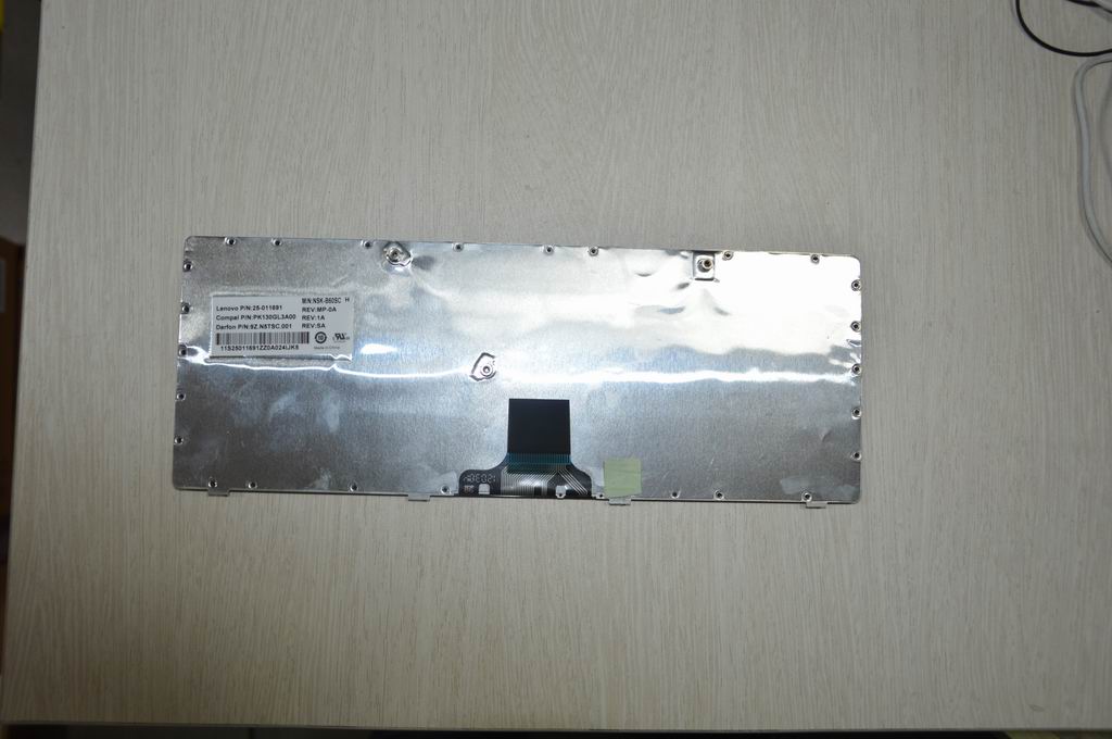 Lenovo Kb Keyboards External - 25011691