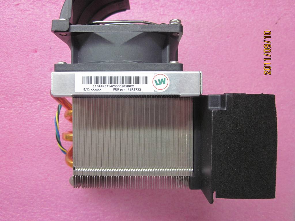 Lenovo Replacement Part - 41R5732