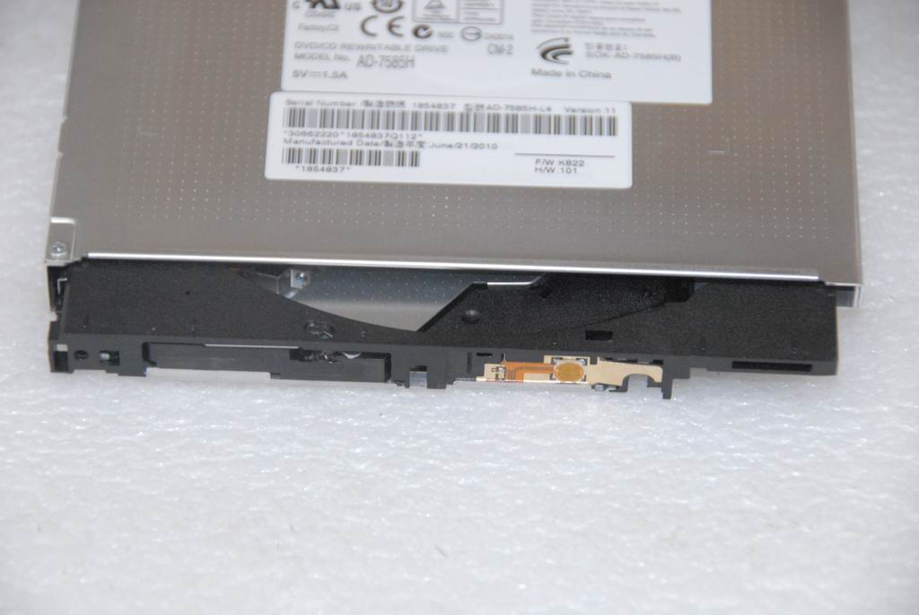 Lenovo Rambo Optiarc Ad-7585H Tray In - 25009461