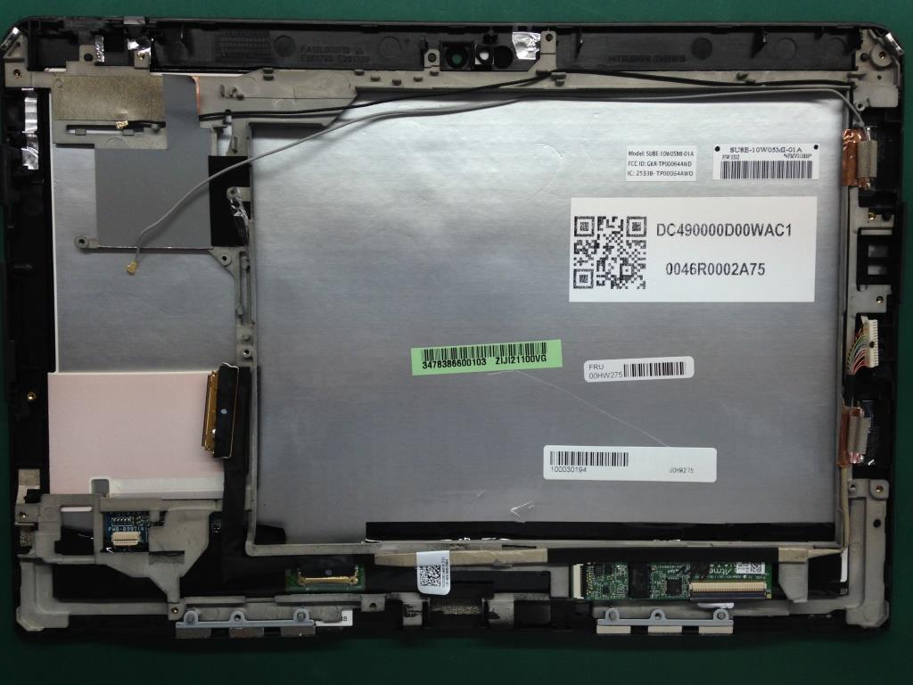 Lenovo Replacement Part - 00Hw988