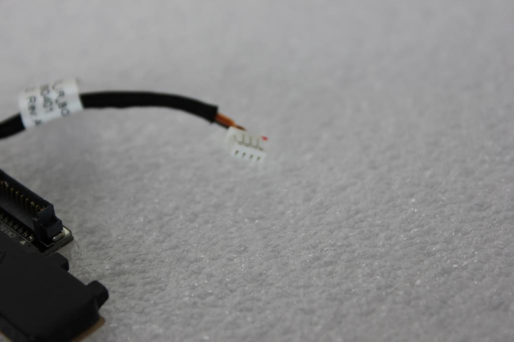 Lenovo Laptop LED Touch Function Board - 90000268