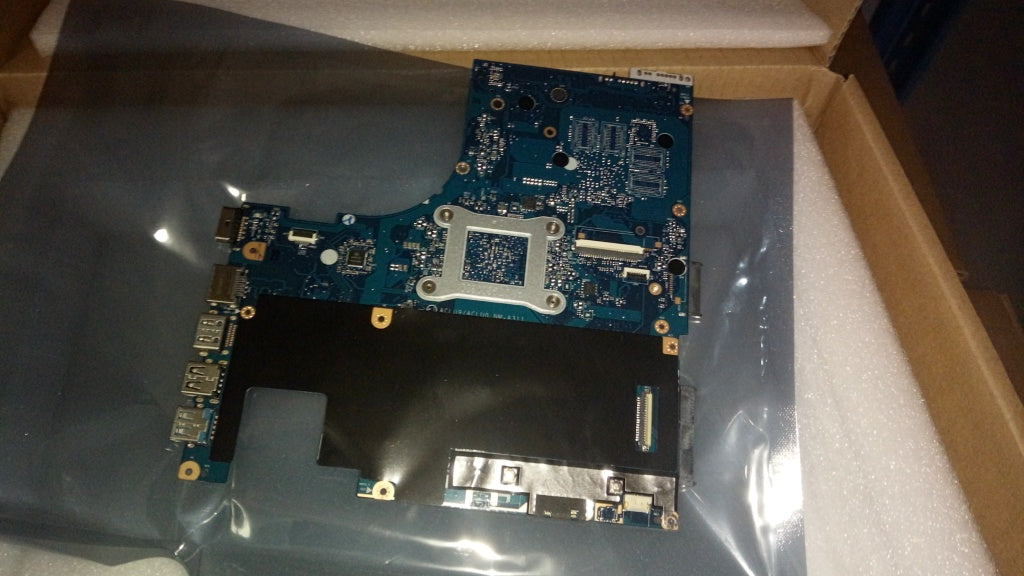 Lenovo Pl System Boards - 5B20G05141