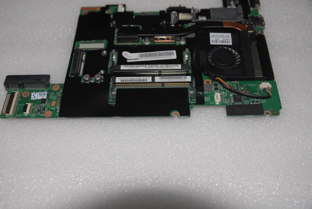 Lenovo Mb Ls205 E300 1.3G W/Thm/Fan/H - 11013896