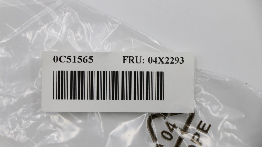 Lenovo Bz Bezels/Doors - 04X2293