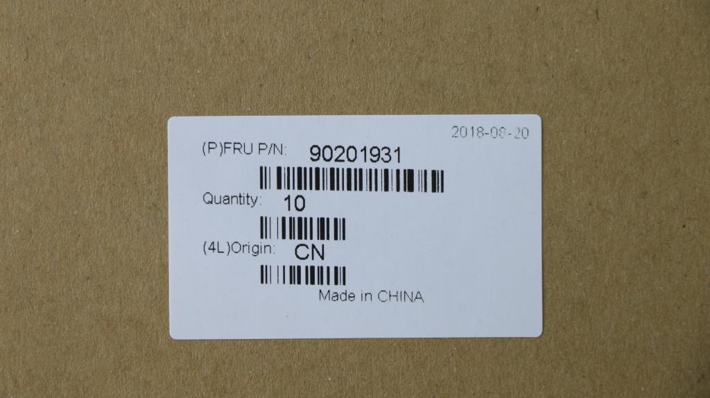 Lenovo Si Speakers Internal - 90201931