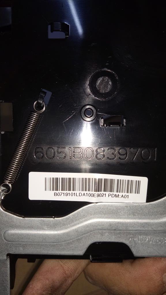 Lenovo Co Covers - 90204683