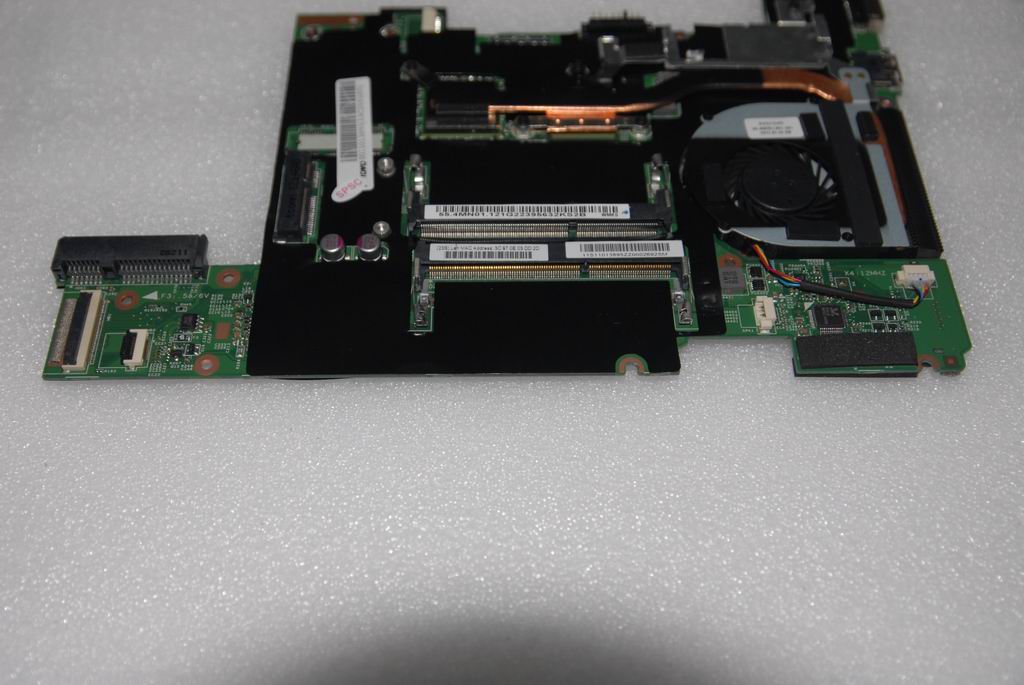 Lenovo Mb E450 1.65G W/Thm/Fan/Hdmi W - 11013895