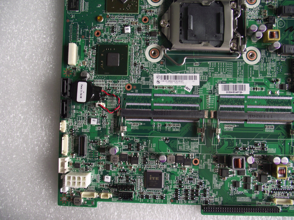 Lenovo Mb B320 I Sugarbay H61W/1G Gpu - 11013856