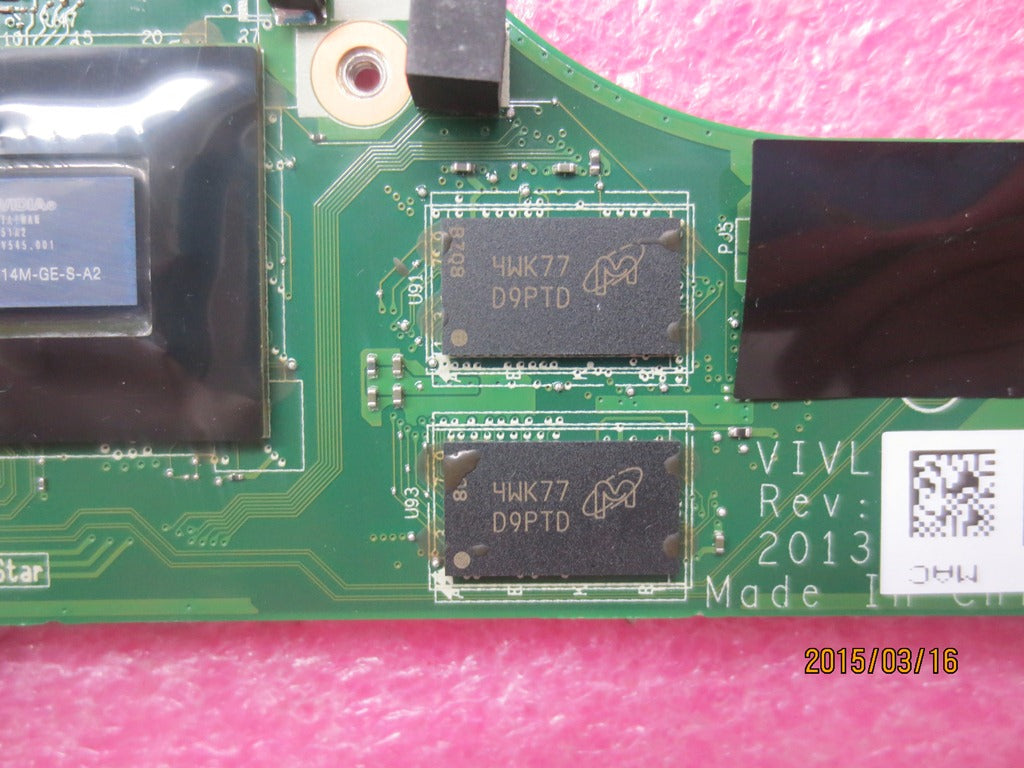 Lenovo Replacement Part - 00Hw210