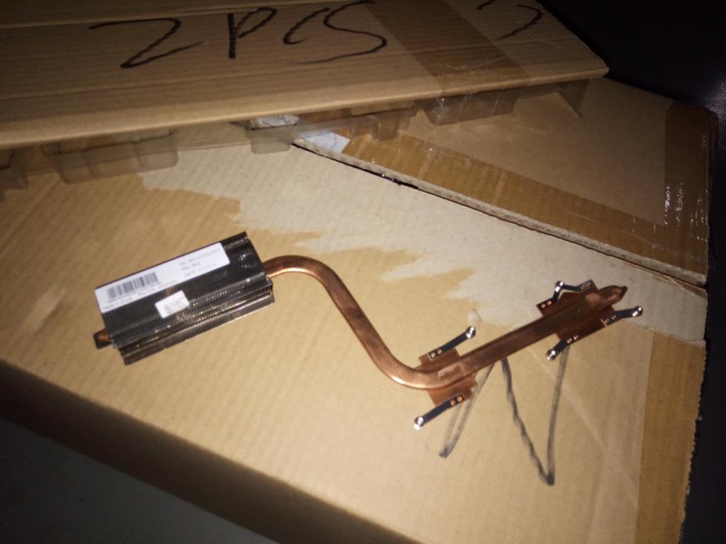 Lenovo Hs Heat Sinks - 5H40G86497