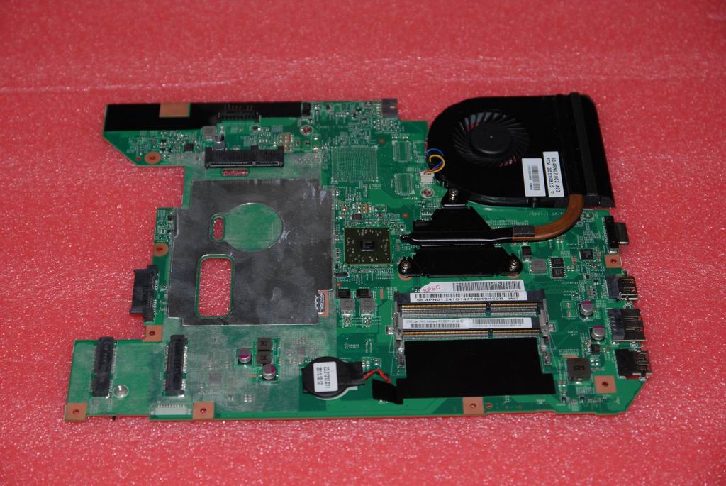 Lenovo Mb Uma E300 1.3G W/Bt Wo/3G Lb - 11014136