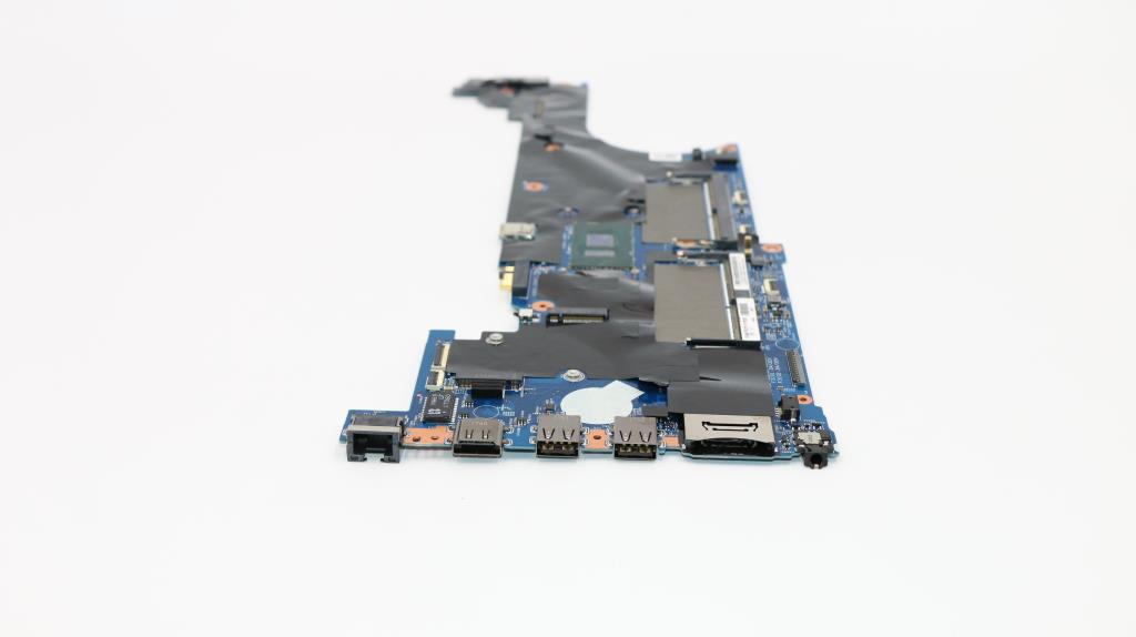 Lenovo Motherboard with i5-7200U and TPM 2.0 - 01YR248