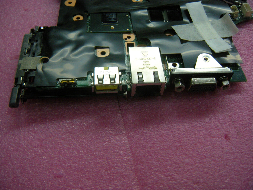 Lenovo Cdpop Planar I7-640Lm Y-Tpm - 63Y1755