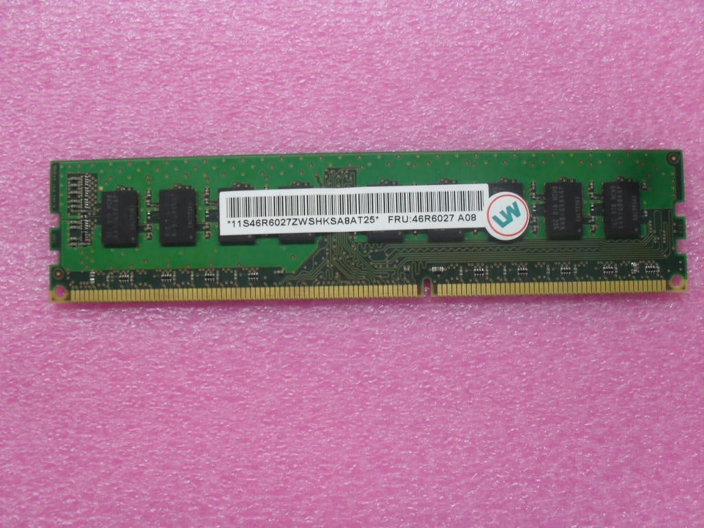 Lenovo Replacement Part - 46R6027