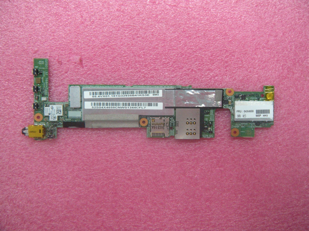 Lenovo Replacement Part - 04X4658