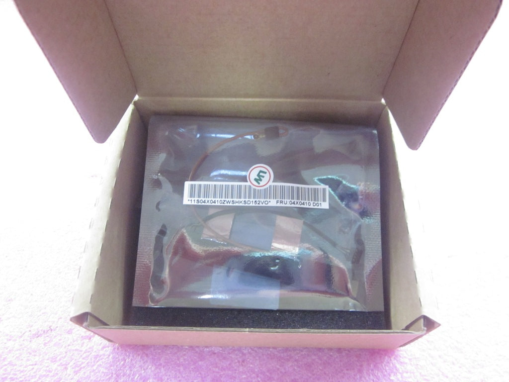 Lenovo Antenna Tunablewwanmain Antenn - 04X0410