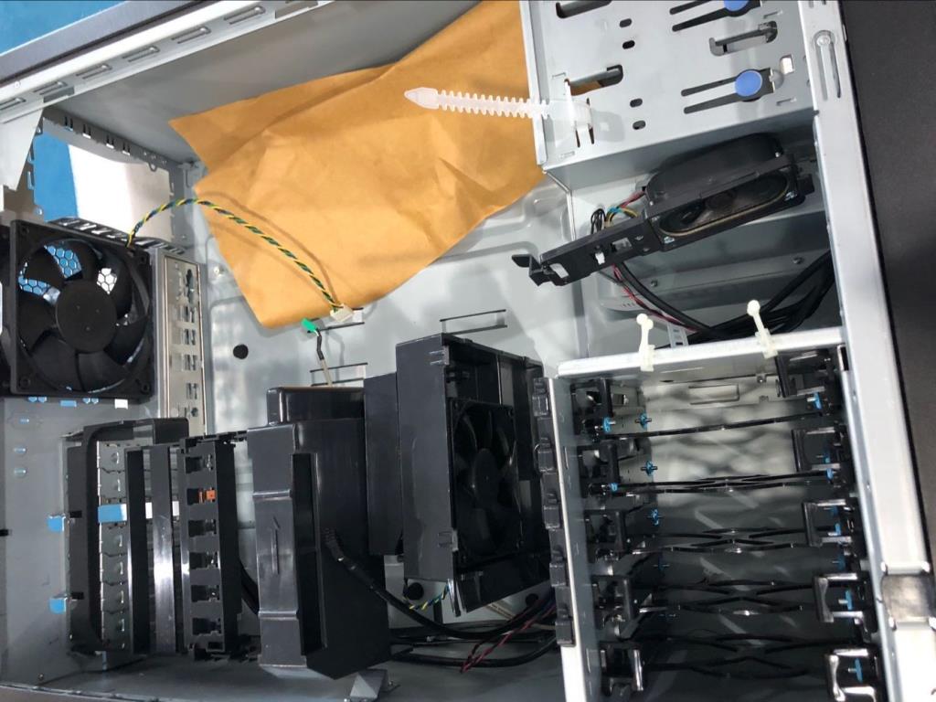Lenovo Co Covers - 03T8808