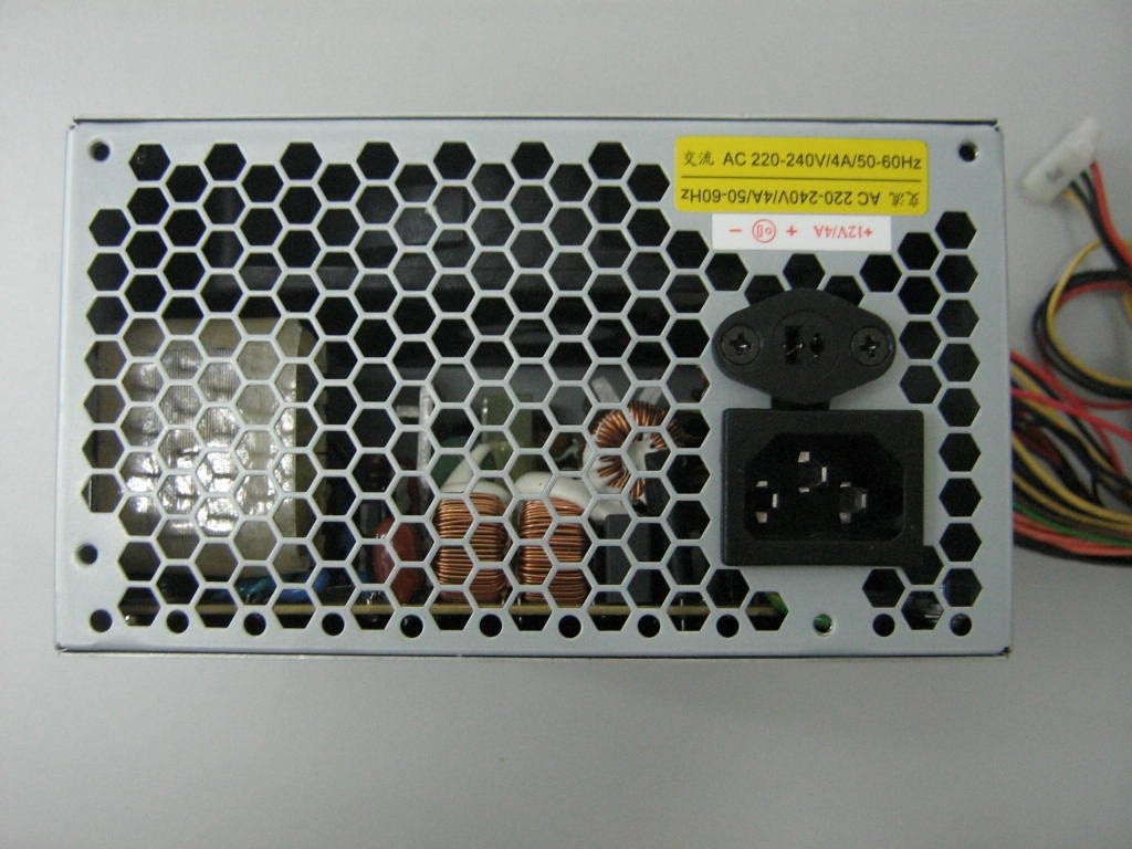 Lenovo Powersup ,300W Ps - 41N3489
