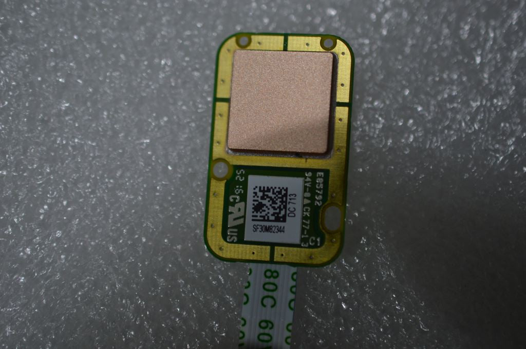 Lenovo Fp Module Copper W/Ffc - 5F30N67853