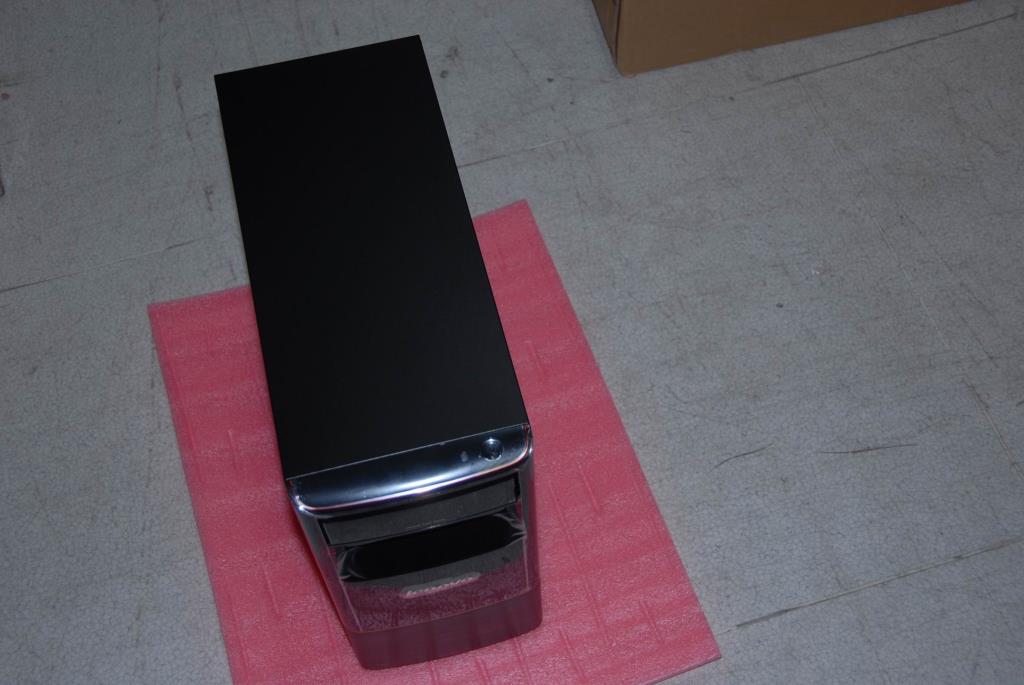 Lenovo Chassis Foxconn Lx-319Btb(R) - 30002131