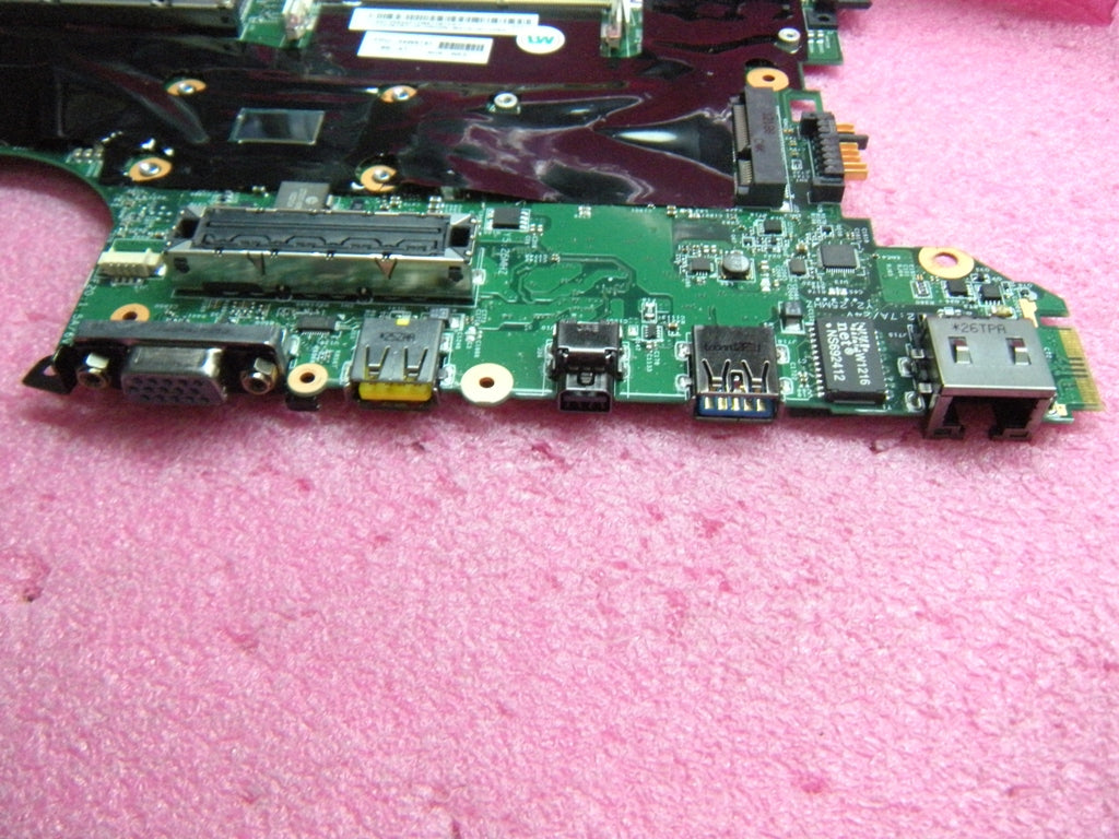 Lenovo Lenovo Part @ - 04W6791