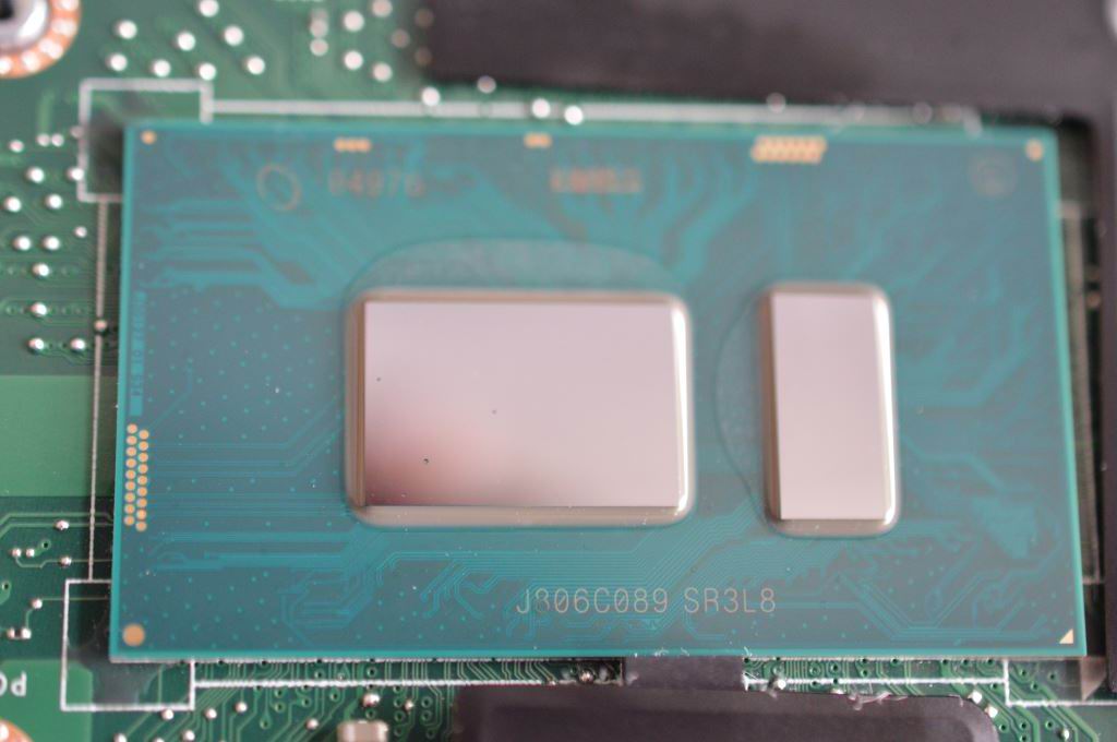 Lenovo i7-8650U UMA, 16GB RAM, WIN, YTYA - 02DA028