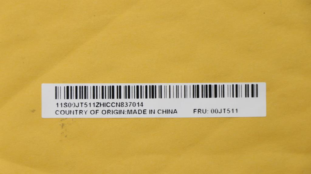 Lenovo Cw Wireless Wan Adapters - 00JT511