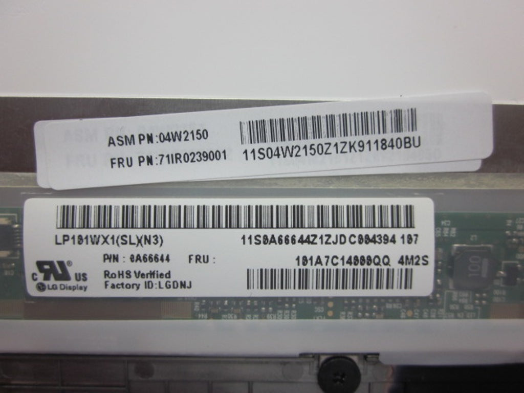 Lenovo Replacement Part - 04W2150