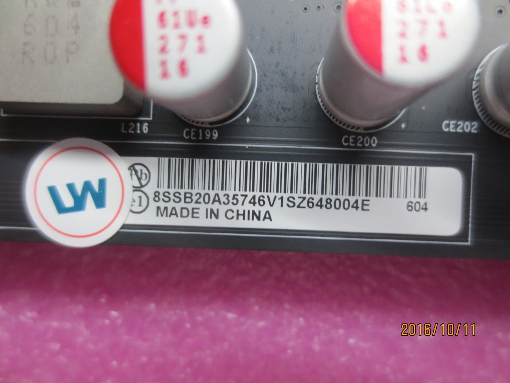 Lenovo Pl System Boards - 00FC923