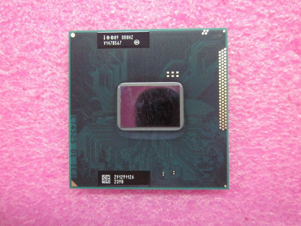 Lenovo Cdpop Cpu Intel Celeron B815 - 04W4096