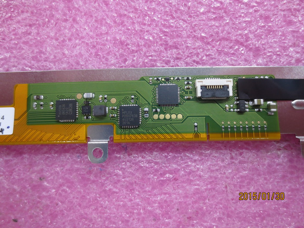 Lenovo Adaptive Keyboard - 00HN398