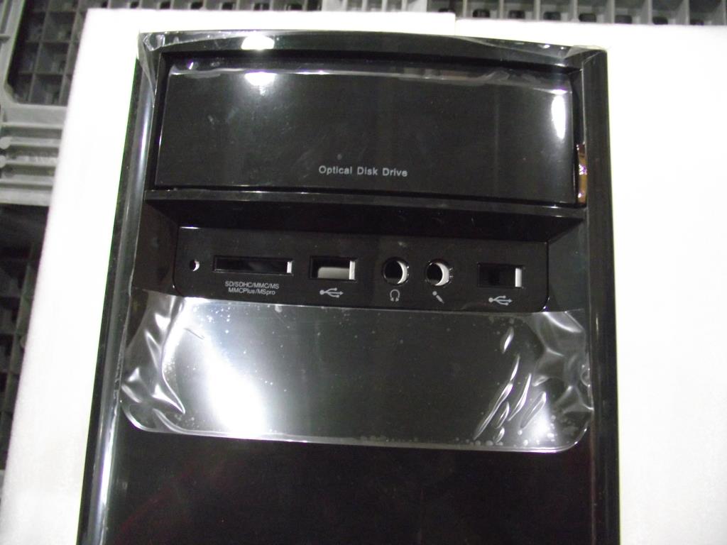 Lenovo Chassis Fox Lx-319Btf - 30500090