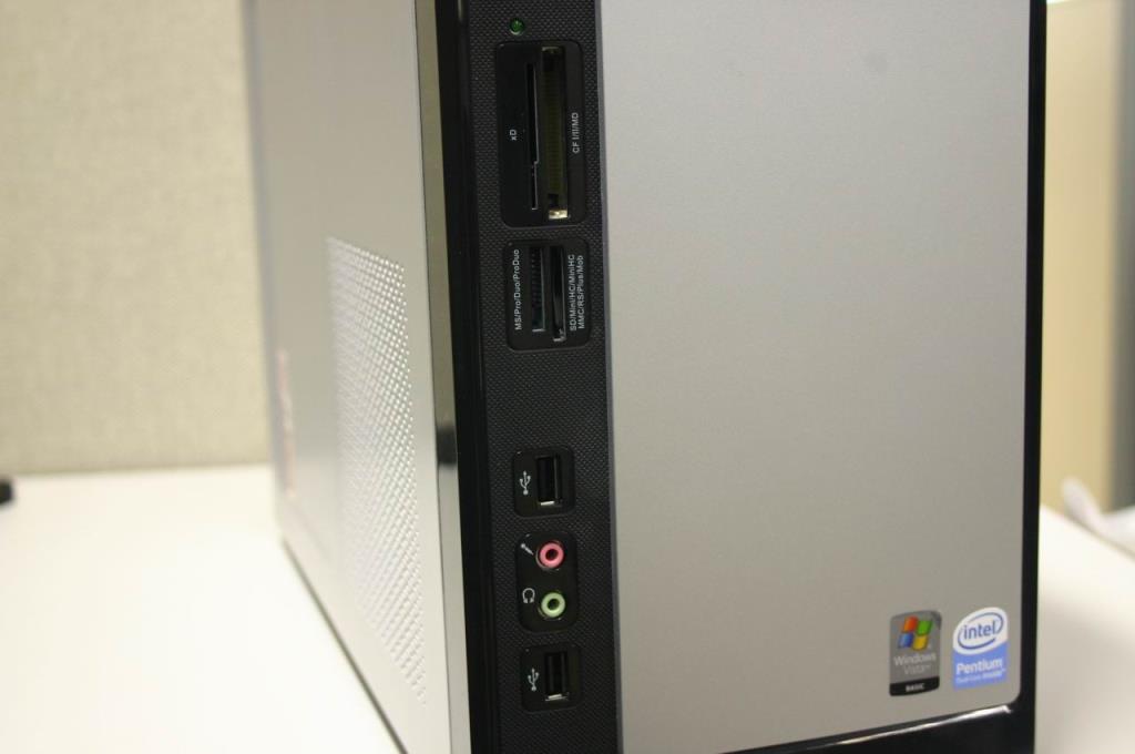Lenovo Chassis Mx Lx-317Dt - 30001725