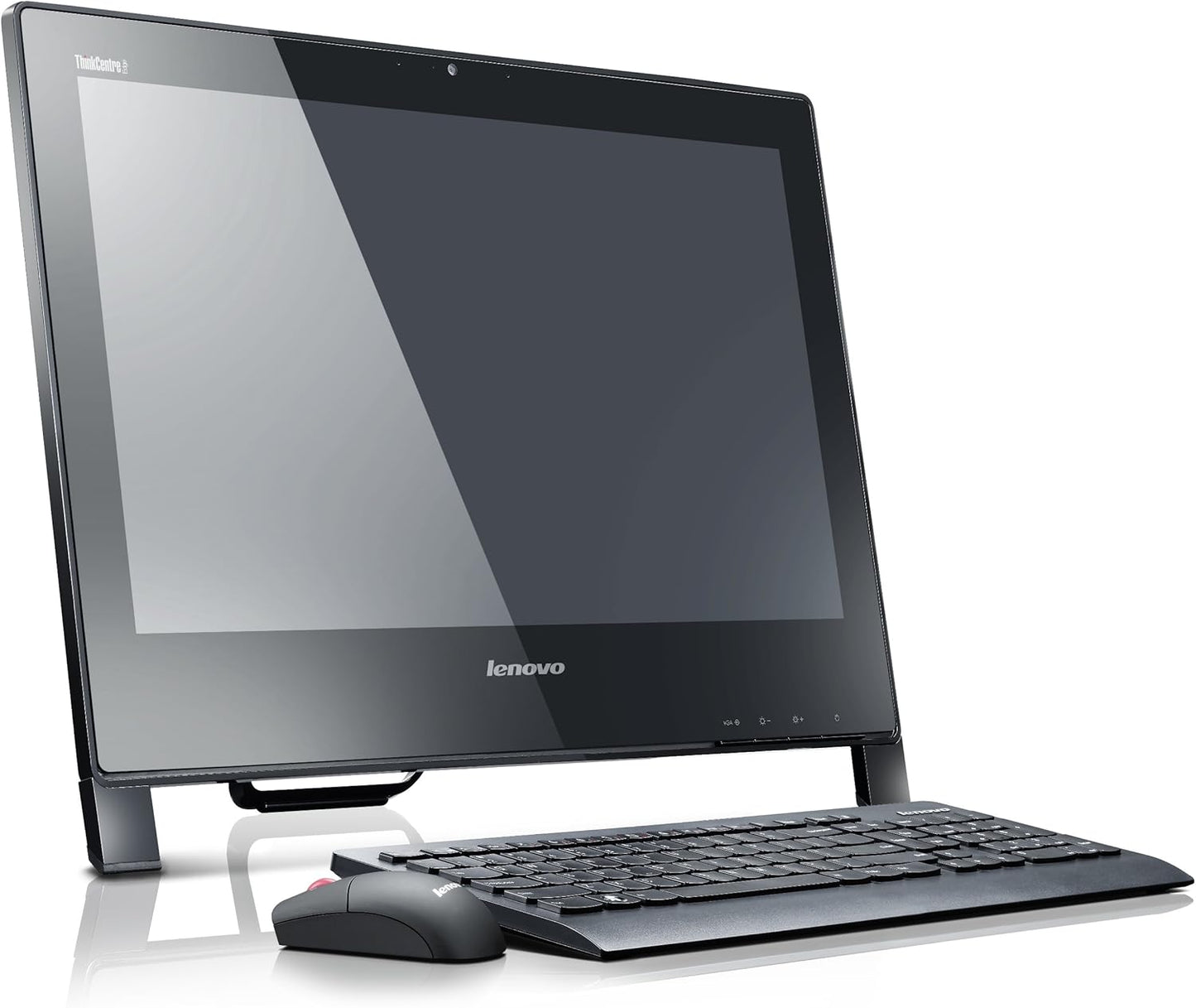 Lenovo ThinkCentre Lenovo Edge 92z 21.5 inch All-in-One Desktop PC - 3418CAU